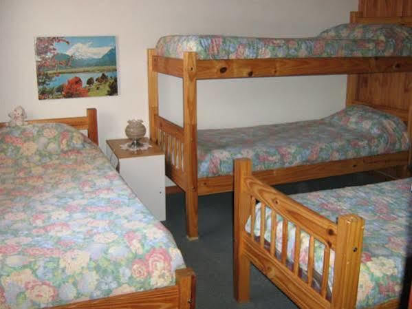 Cabanas Quilquihue Сан-Мартин-де-лос-Андес Экстерьер фото